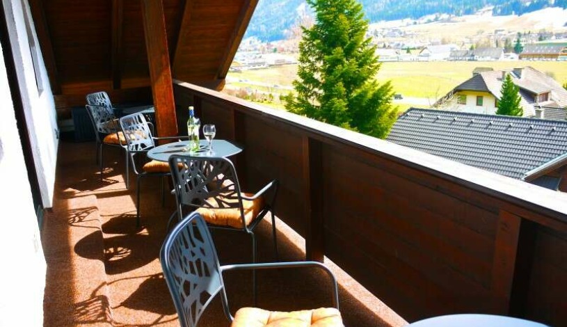 Apartment Wiedenerweg St. Michael im Lungau - Apt 24398